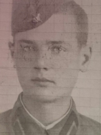 Сахаров Борис Михайлович