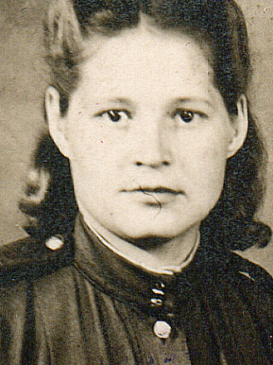 Кечина Екатерина Ильинична