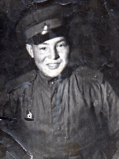 Панчихин Григорий Михайлович