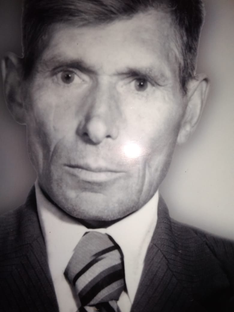 Потяков Михаил Васильевич