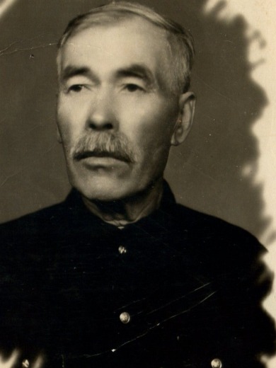 Бородулин Марк Васильевич