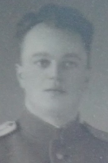 Ребенко Василий Иванович