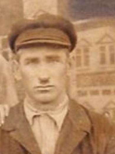 Ивко Никита Тихонович