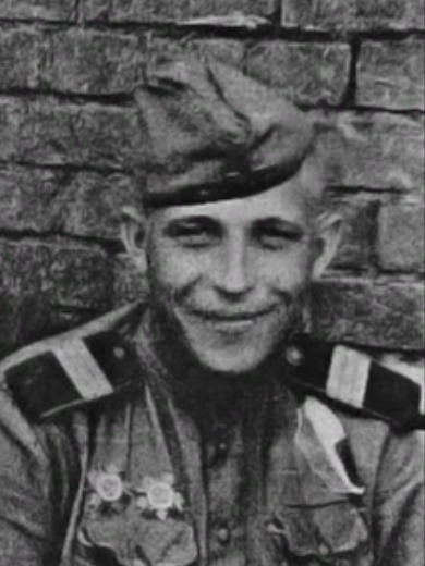 Творогов Евгений Иванович