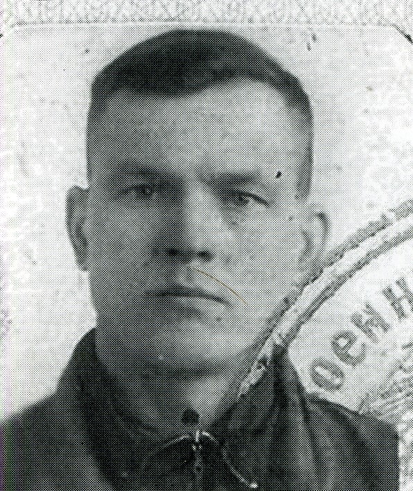 Баранов Василий Александрович