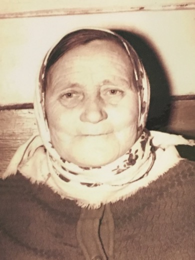 Дурягина(Пищалева) Александра Андреевна