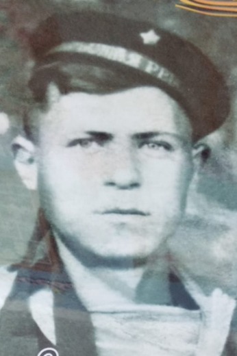 Забродин Михаил Михайлович