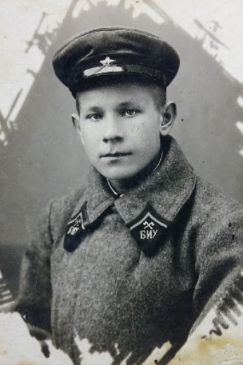 Крайников Герман Михайлович