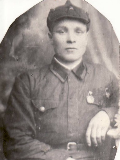 Малышев Михаил Николаевич