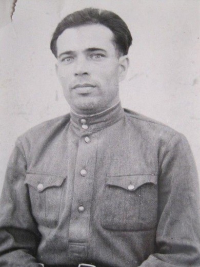 Макогон Александр Васильевич