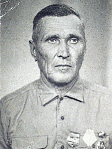 Затынайко Михаил Гордеевич