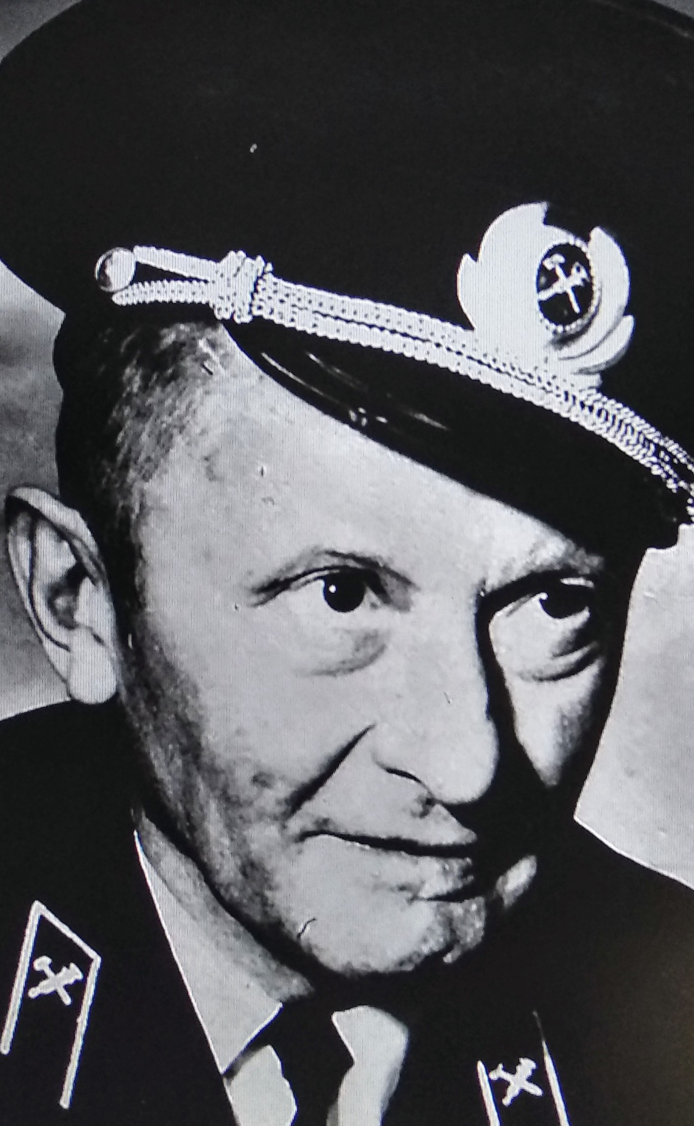 Северин Иван Михайлович