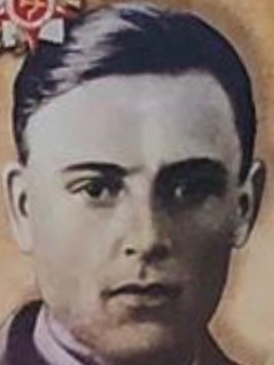 Гончаров Александр Кириллович