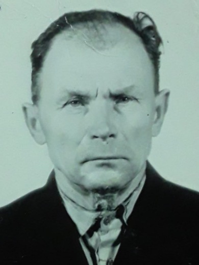 Буренок Михаил Иванович