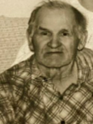 Сухоносов Андрей Иванович