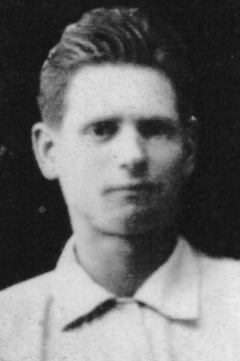 Совин Иван Николаевич