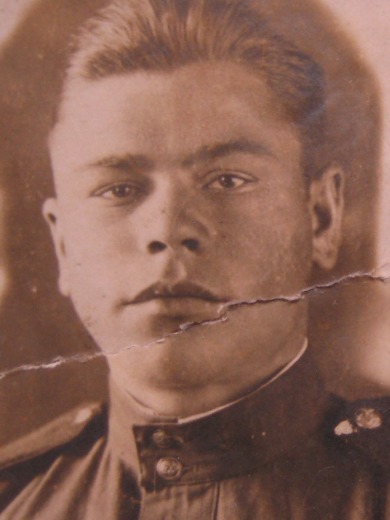 Коньшин Александр Петрович