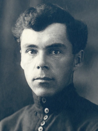 Грибков Василий Максимович