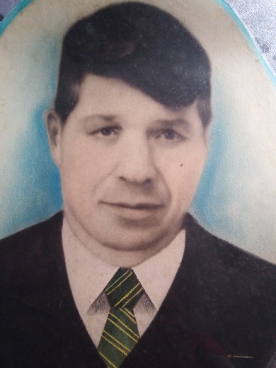Евстратов Алексей Емельянович