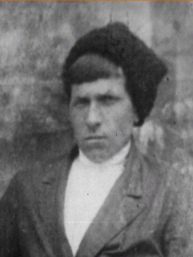 Адаменко Афанасий Яковлевич