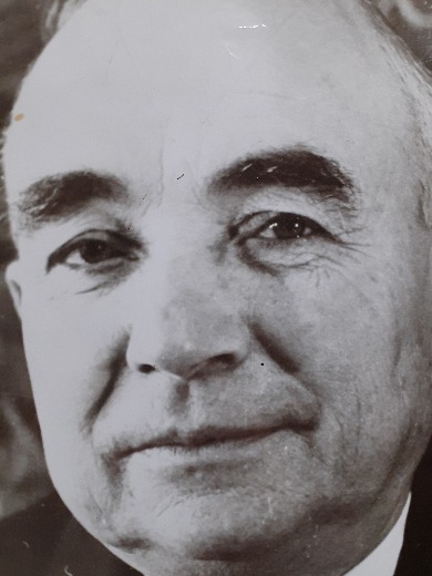 Казаруев Александр Андреевич