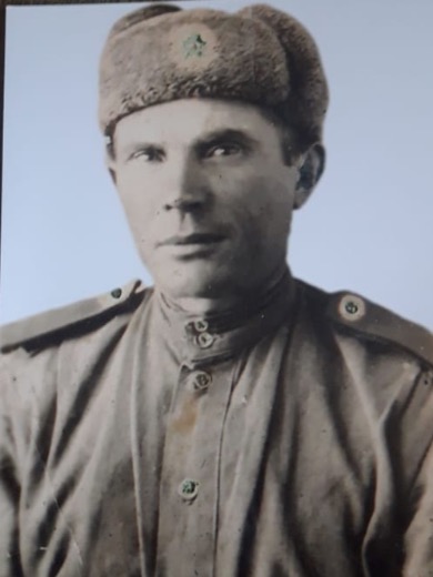 Рулев Федор Михайлович