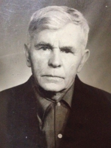 Ковалев Иван Афанасьевич