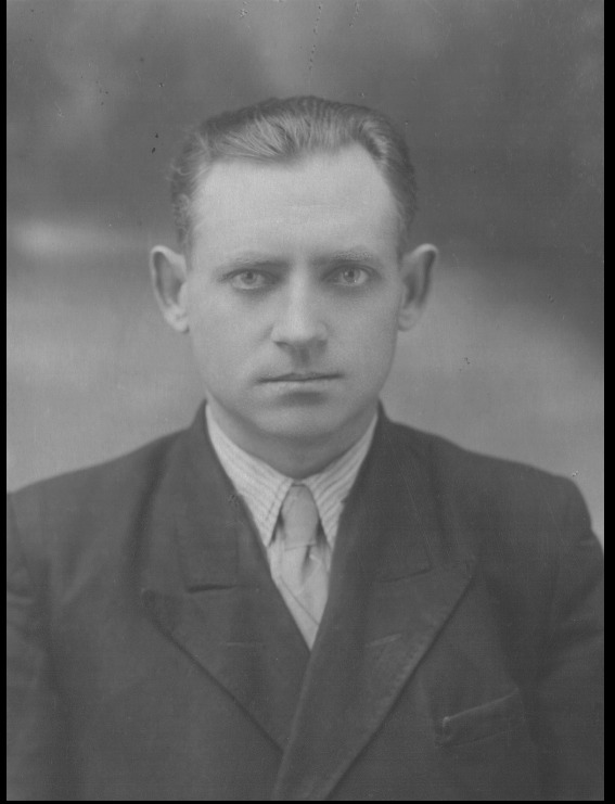 Курыбло Василий Леонтьевич