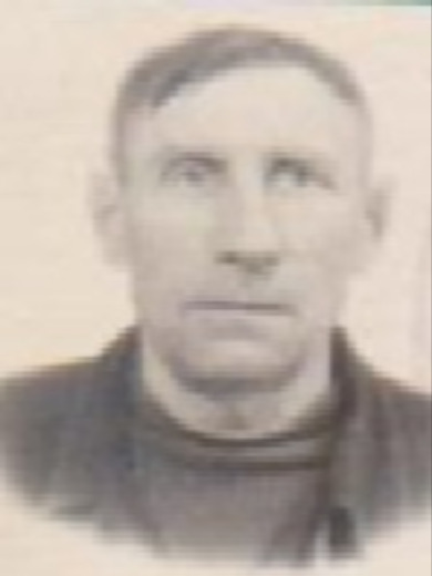 Ящерицын Федор Николаевич