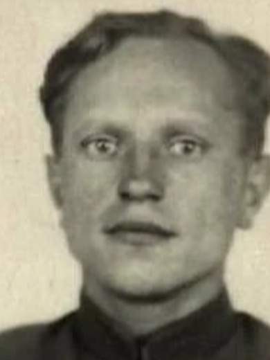 Грознов Серафим Иванович