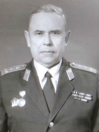 Орлов Владимир Николаевич