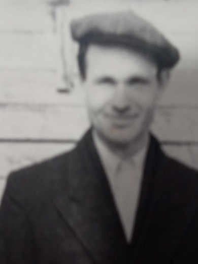 Просвирнин Егор Андреевич