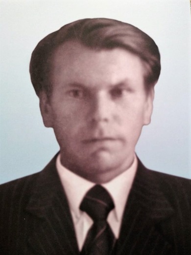 Колеватов Александр Васильевич