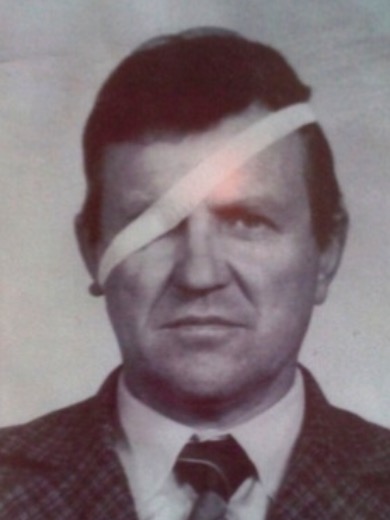 Чередниченко Андрей Гаврилович