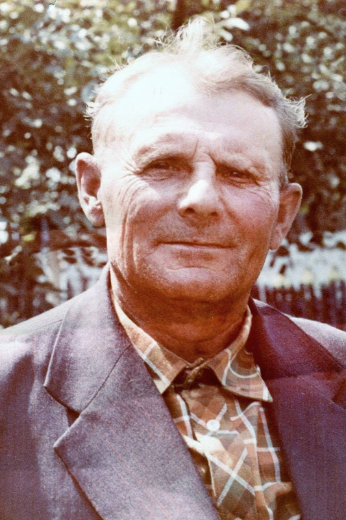 Евдокимов Василий Дмитриевич