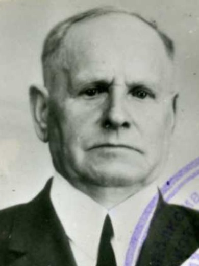 Мацко Николай Петрович