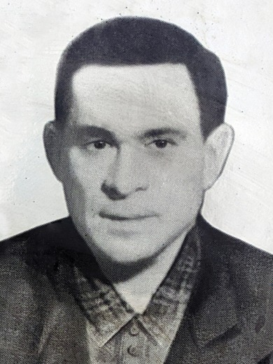 Кузьминчук Иван Селиверстович