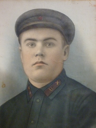 Моторин Леонид Фадеевич