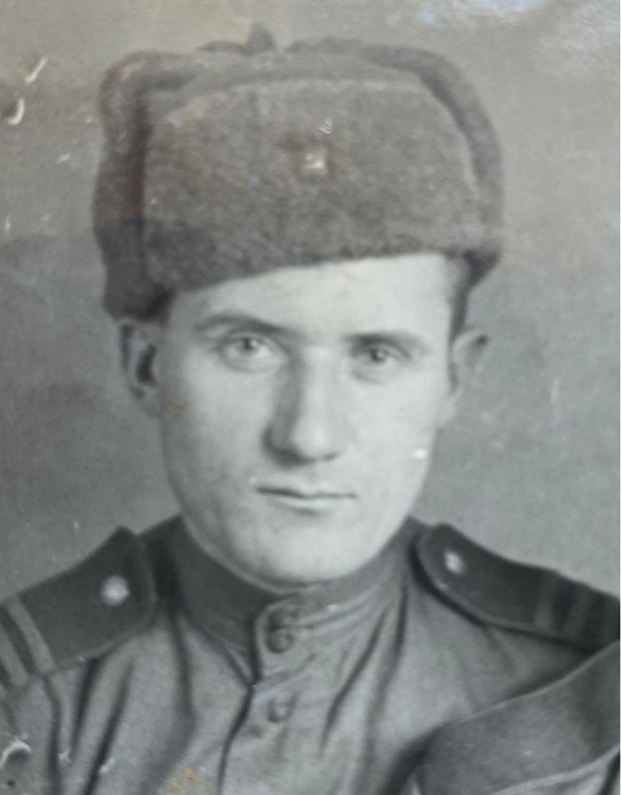 Зеленцов Иван Дмитриевич
