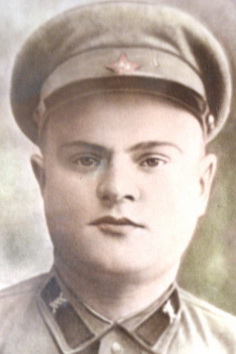 Суховей П. П.