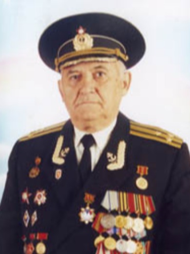 Гуртовник Григорий Борисович