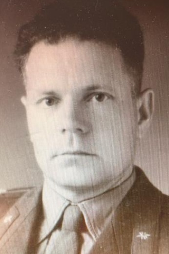 Гордеев Иван Егорович