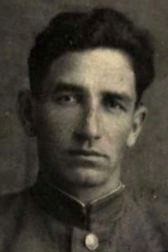 Глебов Александр Федорович