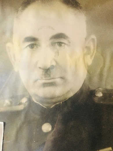 Вирабян Вагаршак Меликсетович