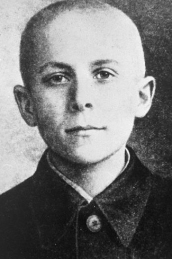 Казей Марат Иванович