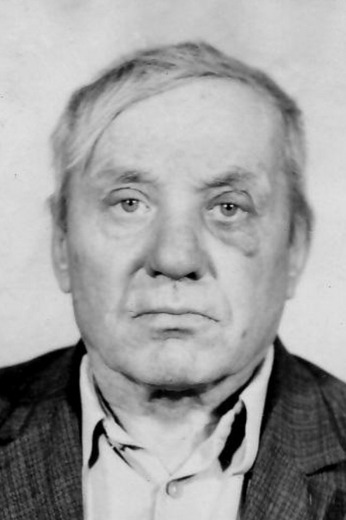Мехалюк Александр Ионович