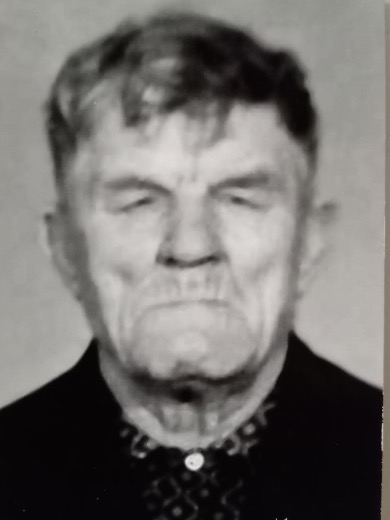 Гуляев Василий Иванович