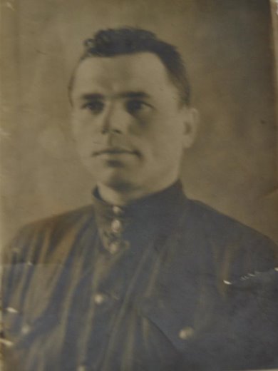 Зубков Макар Григорьевич
