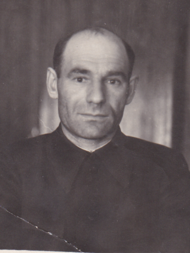 Бавыкин Иван Терентьевич