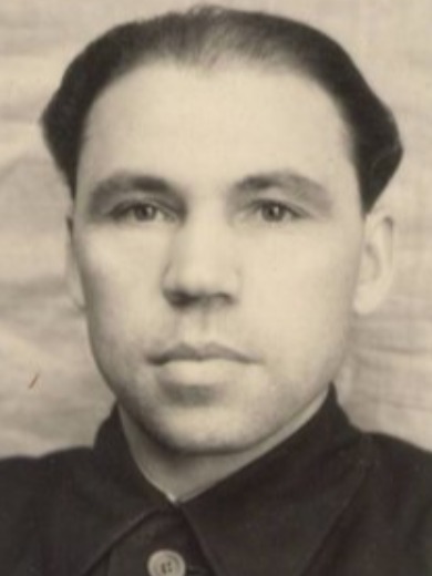 Карпунин Василий Сергеевич